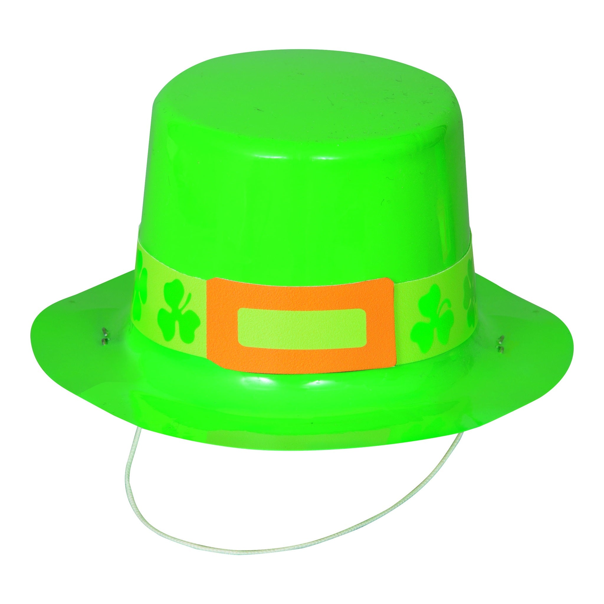 St. Patrick's Mini Hat